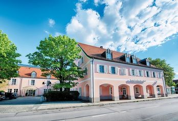 ACHAT Hotel SchreiberHof Aschheim