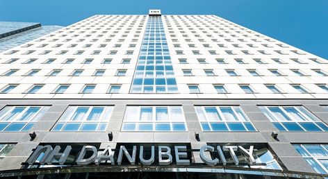 NH Danube City