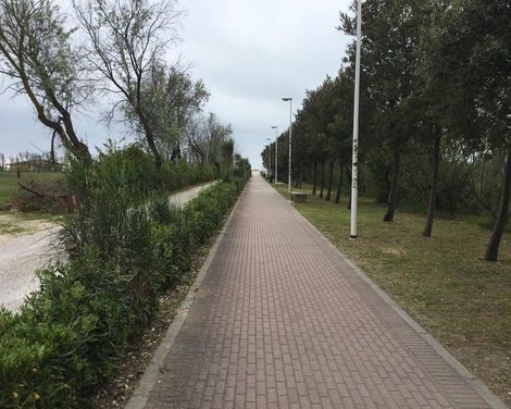 Eraclea Palace Hotel-4