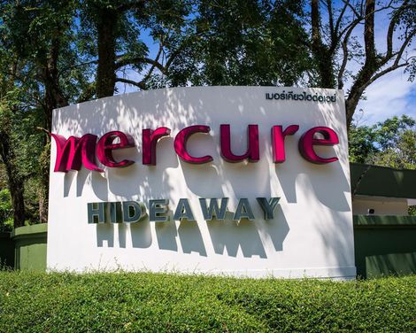 Mercure Koh Chang Hideaway-2