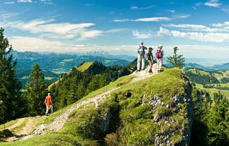 Wandern Deutschland