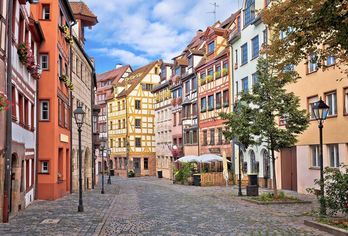 Hotel, Living Hotel Nürnberg