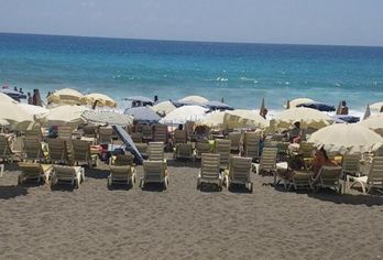 Sun Star Beach Hotel