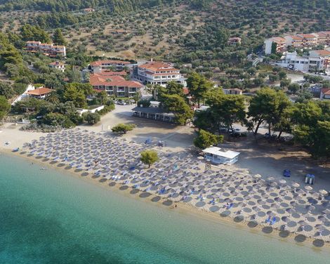 Lagomandra Hotel & Spa-1