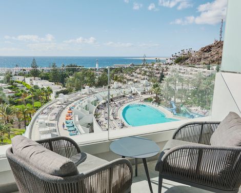 Gloria Palace San Agustín Thalasso & Hotel-1