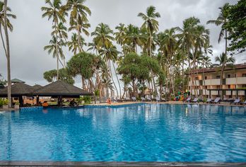 Hotel, Tangerine Beach Hotel
