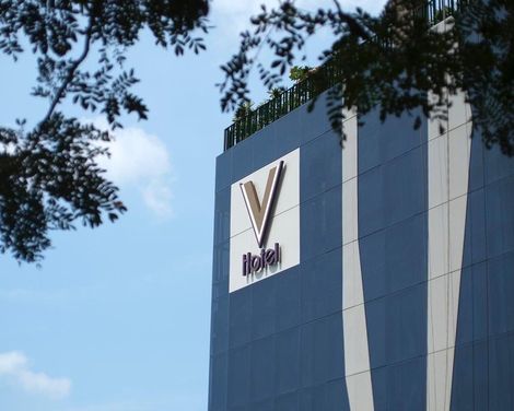 V Hotel Lavender-2
