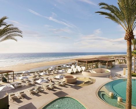 Iberostar Selection Fuerteventura Palace-0