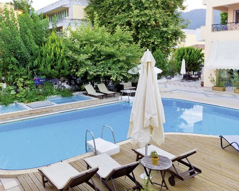 Filia Hotel Thassos-3