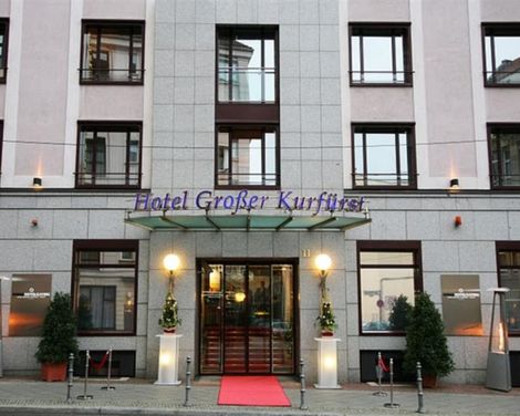 Living Hotel Großer Kurfürst-3