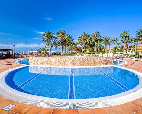 SBH Costa Calma Beach Resort-3