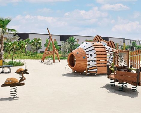 Mövenpick Resort Al Marjan Island-3