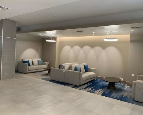 Holiday Inn Los Angeles - LAX Airport-3