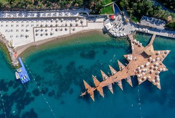 Hotel, Duja Bodrum