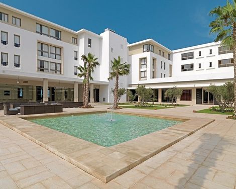 Atlas Essaouira Riad Resort-4