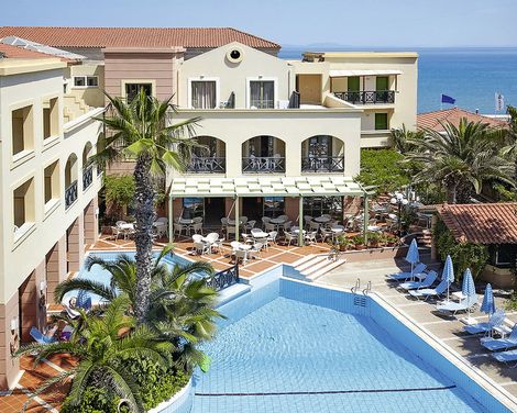 Samaina Hotels Inn-2