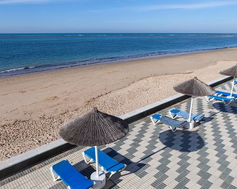 Hotel Playa de la Luz-1