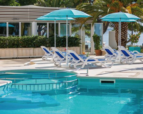 Aparthotel Tamaris-1