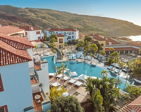 Hyatt Ziva Madeira-4