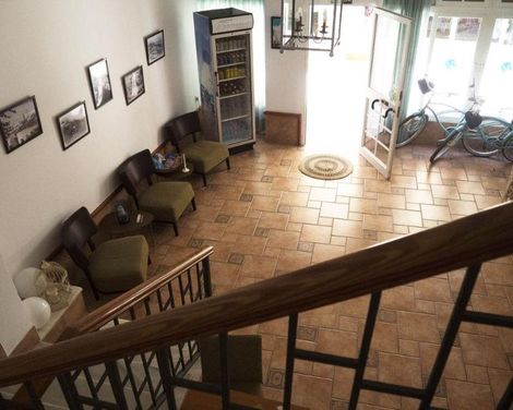 Hotel Mediterraneo Carihuela-4