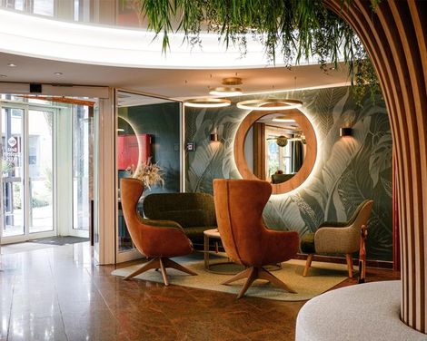 Best Western Plus Parkhotel Erding-3