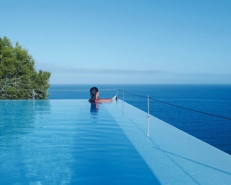 Estalagem Ponta Do Sol-1