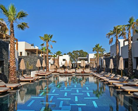 Radisson Blu Zaffron Resort, Santorini-0