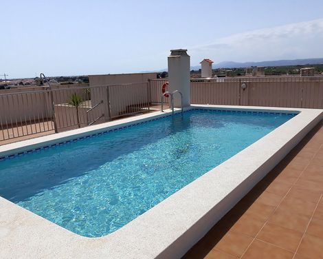 Apartamentos Alcoceber Centro 3000-1