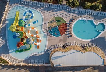 Stella Village Seaside Hotel
