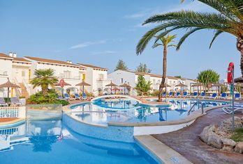 Hotel, Seaclub Alcudia Mediterranean Resort