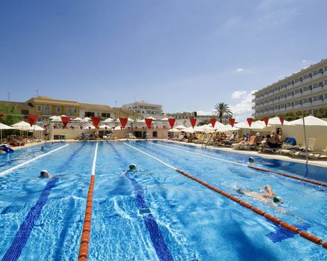 Ferrer Janeiro Hotel & Spa-2