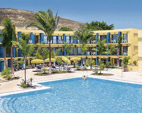 BLUESEA Jandia Luz-4