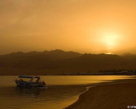 Dahab Lagoon Club & Resort-1