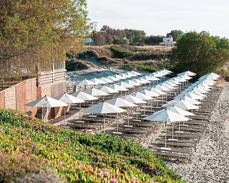 Neptune Luxury Resort-0