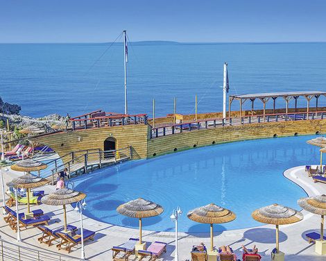 Kalypso Cretan Village Sense Resort & Spa-4