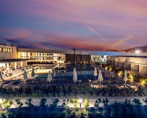 Gennadi Grand Resort-0