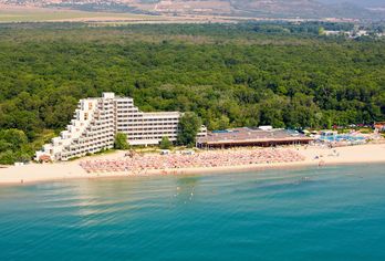 Hotel Gergana