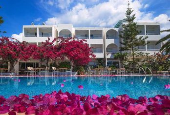 Hotel, Kyparissia Beach Hotel