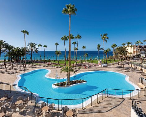 Hotel Riu Palace Calypso-3