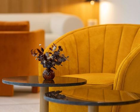 Best Western Plus Casablanca City Center-0