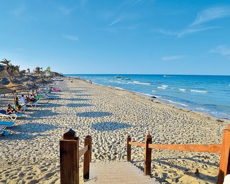 Caribbean World Djerba-1