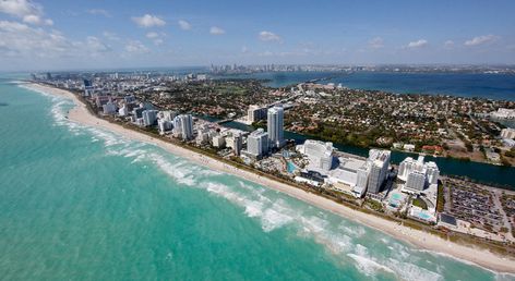 Fontainebleau Miami Beach