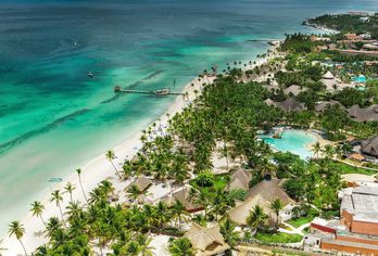 Hotel, Catalonia Bayahibe