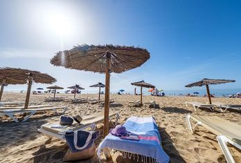 Hotel, Estival Islantilla