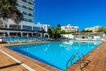 Hotel Vibra Riviera