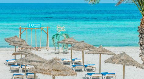 Iberostar Waves Mehari Djerba