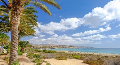 Hotels Costa Calma