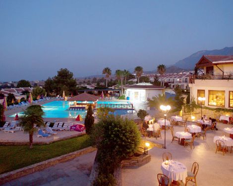 The Olive Tree Hotel-3