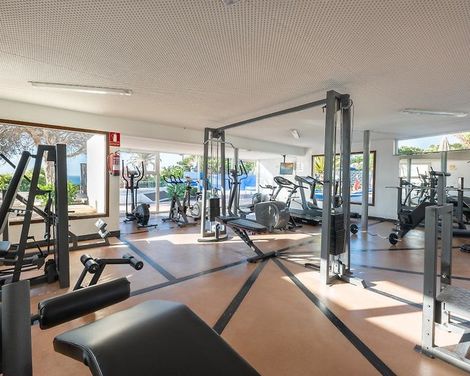 LIVVO Risco del Gato Suites-2