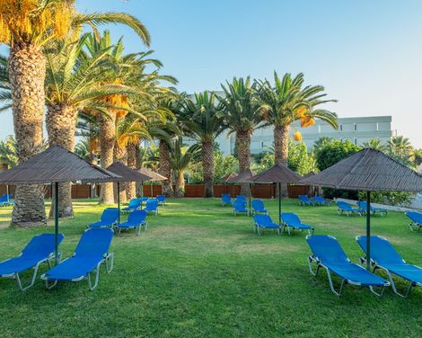 CHC Marilena Hotel-2